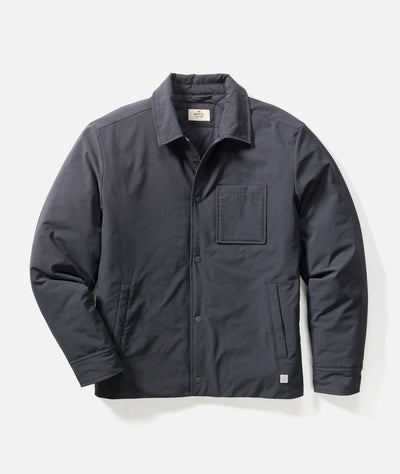 Traveler Insulated Jacket