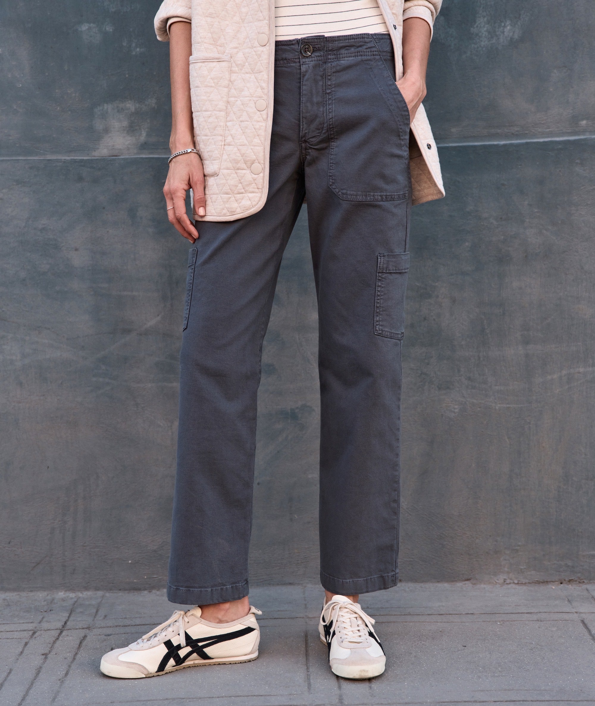 Aria Utility Pant