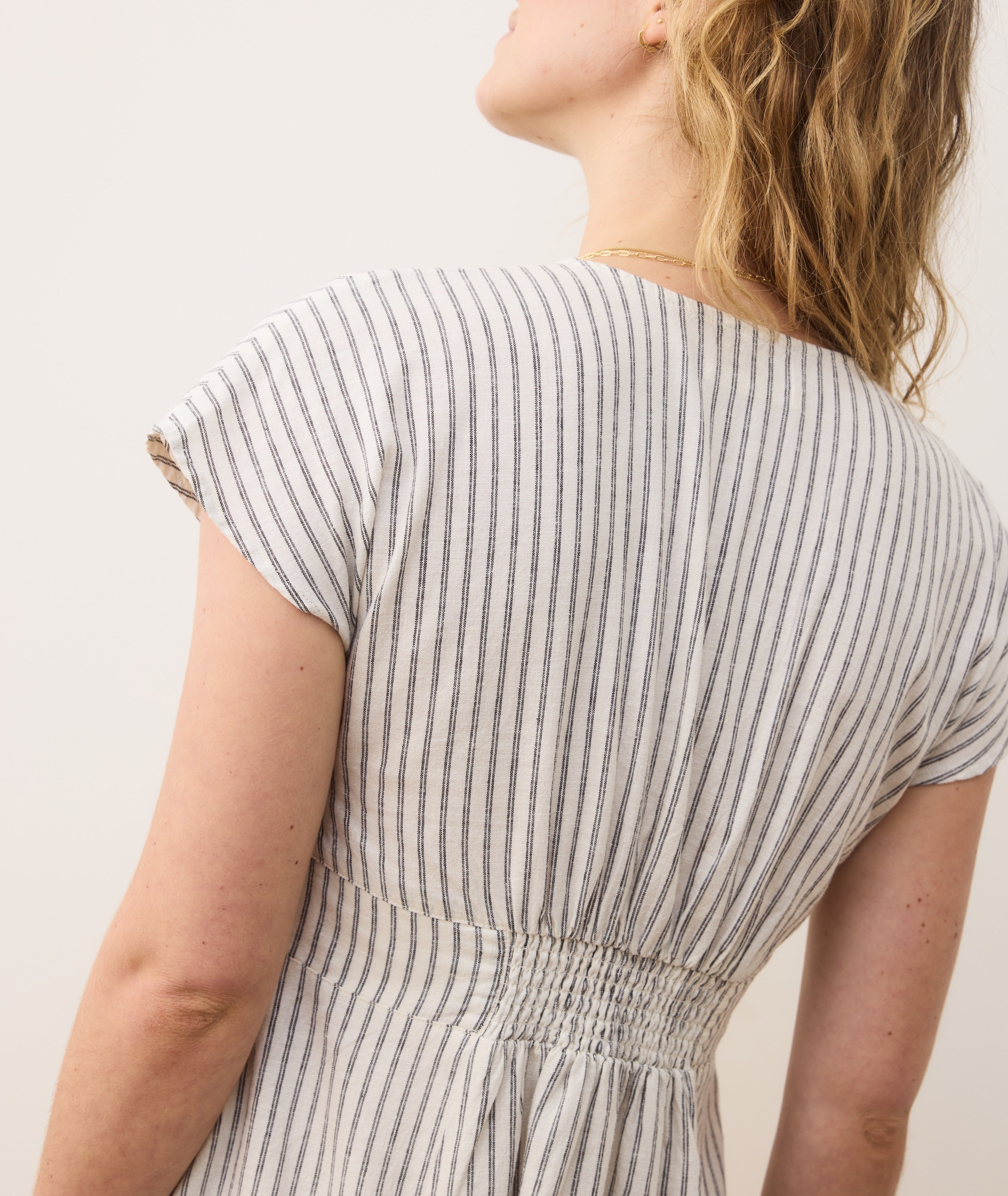 marine layer camila mini dress Marine Layer Camila Mini Dress