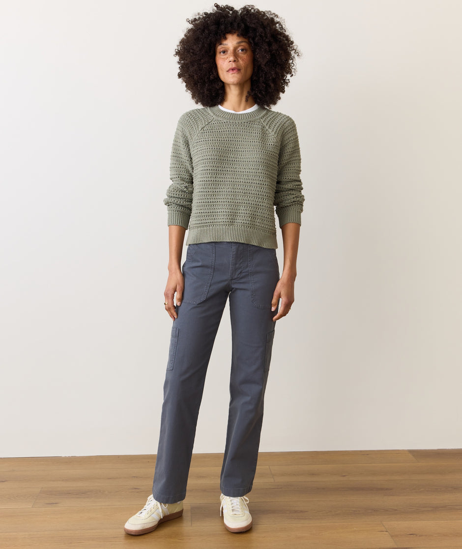 Aria Utility Pant