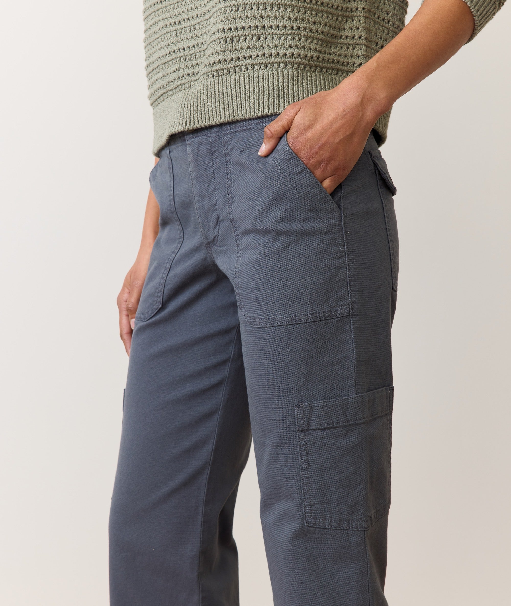 Aria Utility Pant