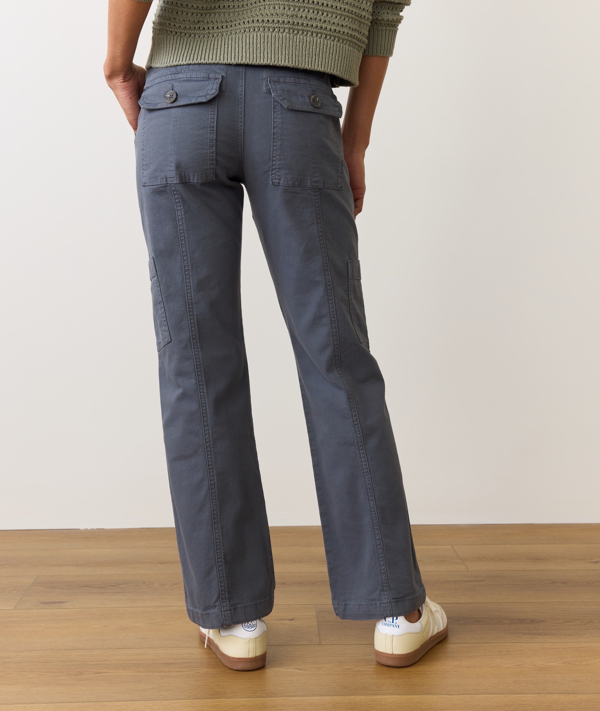 Aria Utility Pant