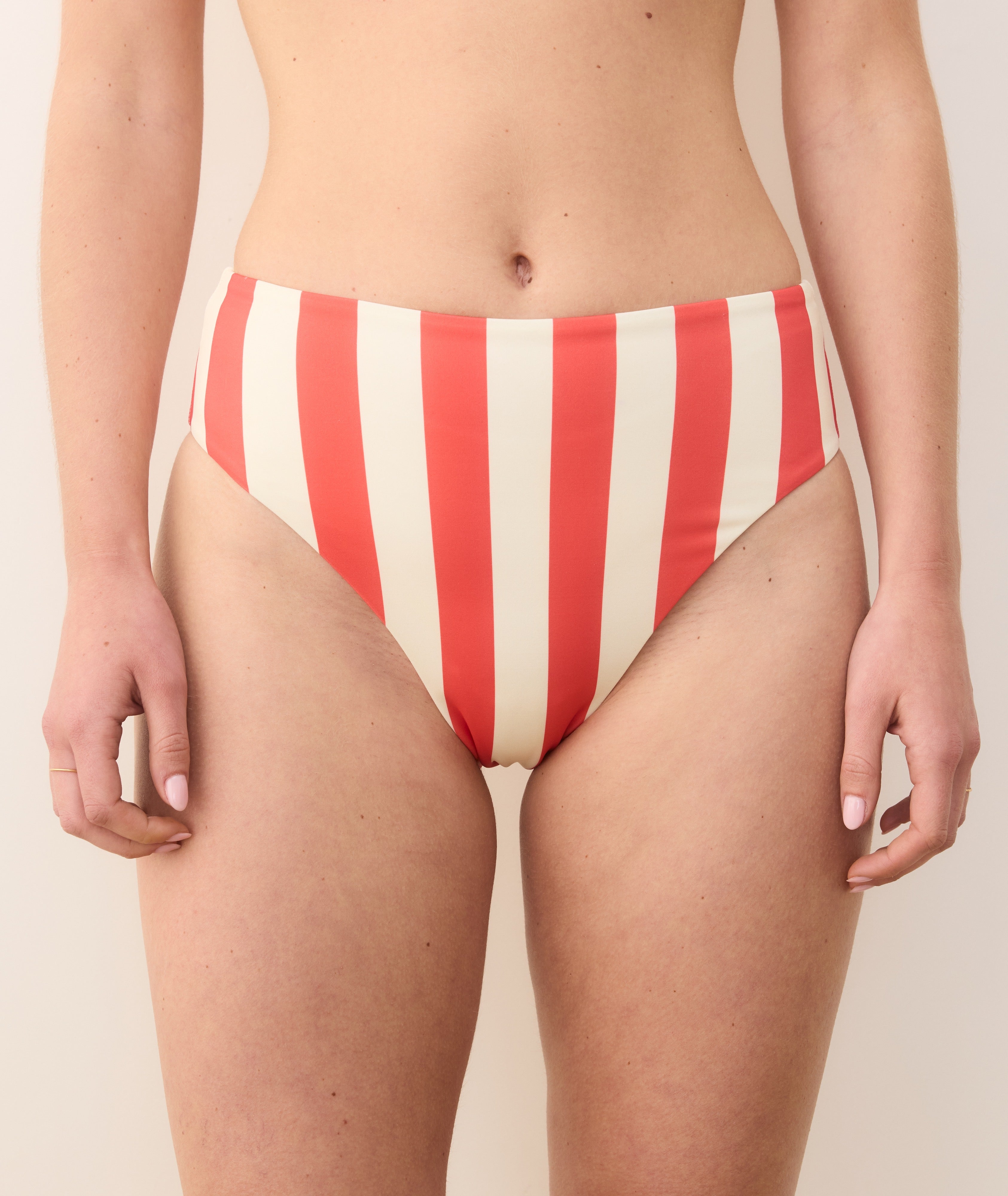 ML x Andie 90s High Waisted Bottom