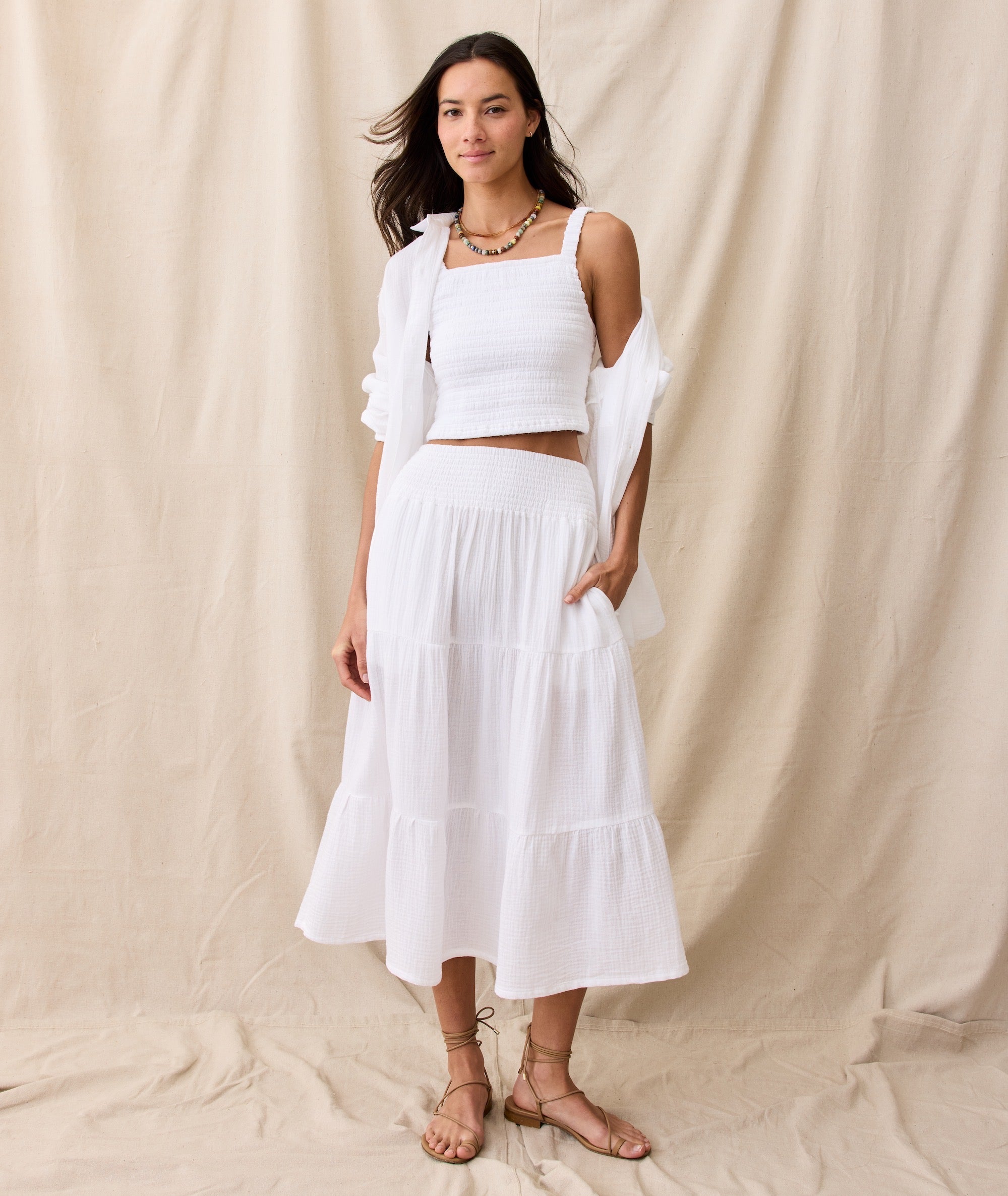 Cloth 2 Double Cloth Shop – Marine Layer