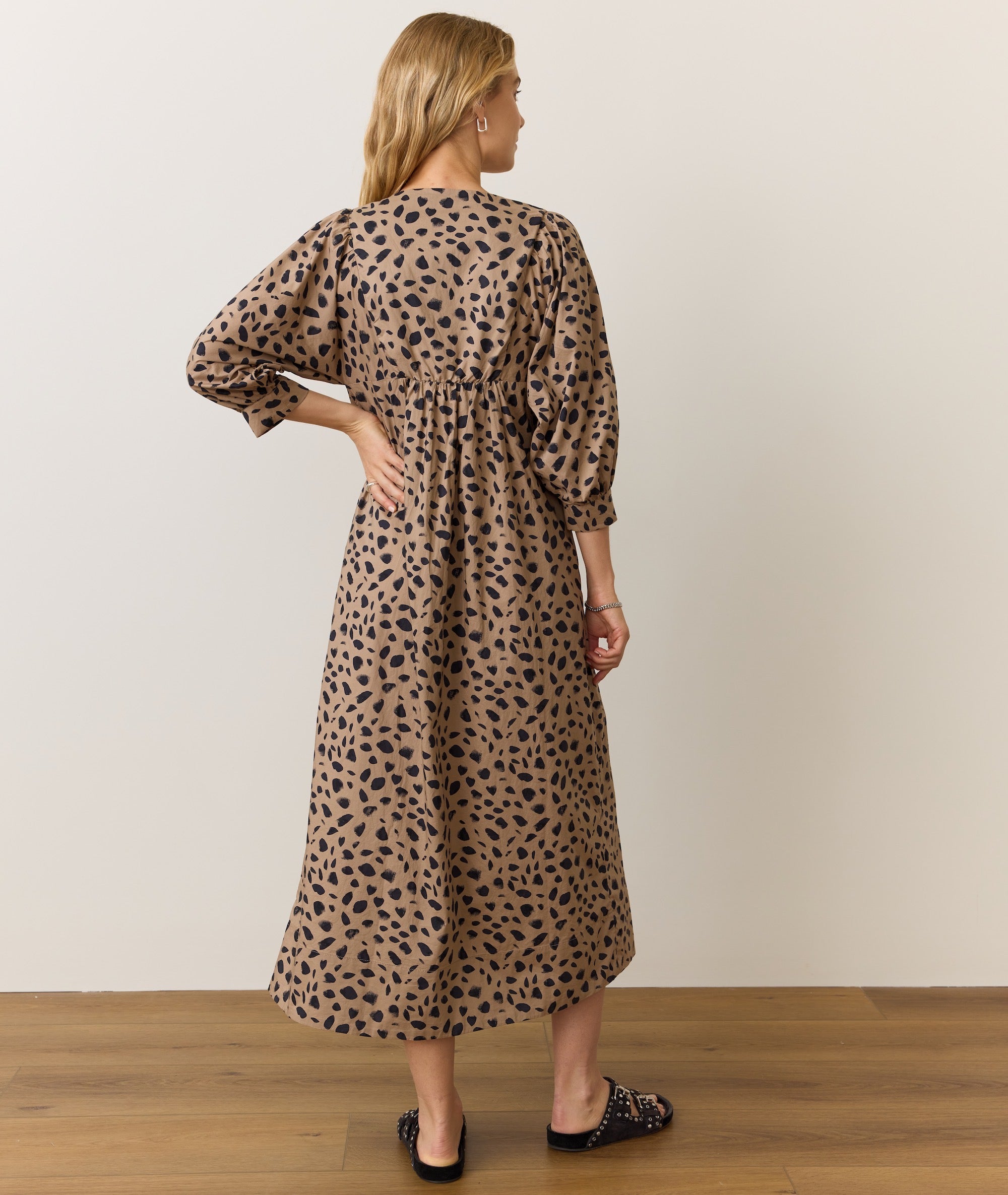 alani midi dress ALANI MIDI DRESS XL