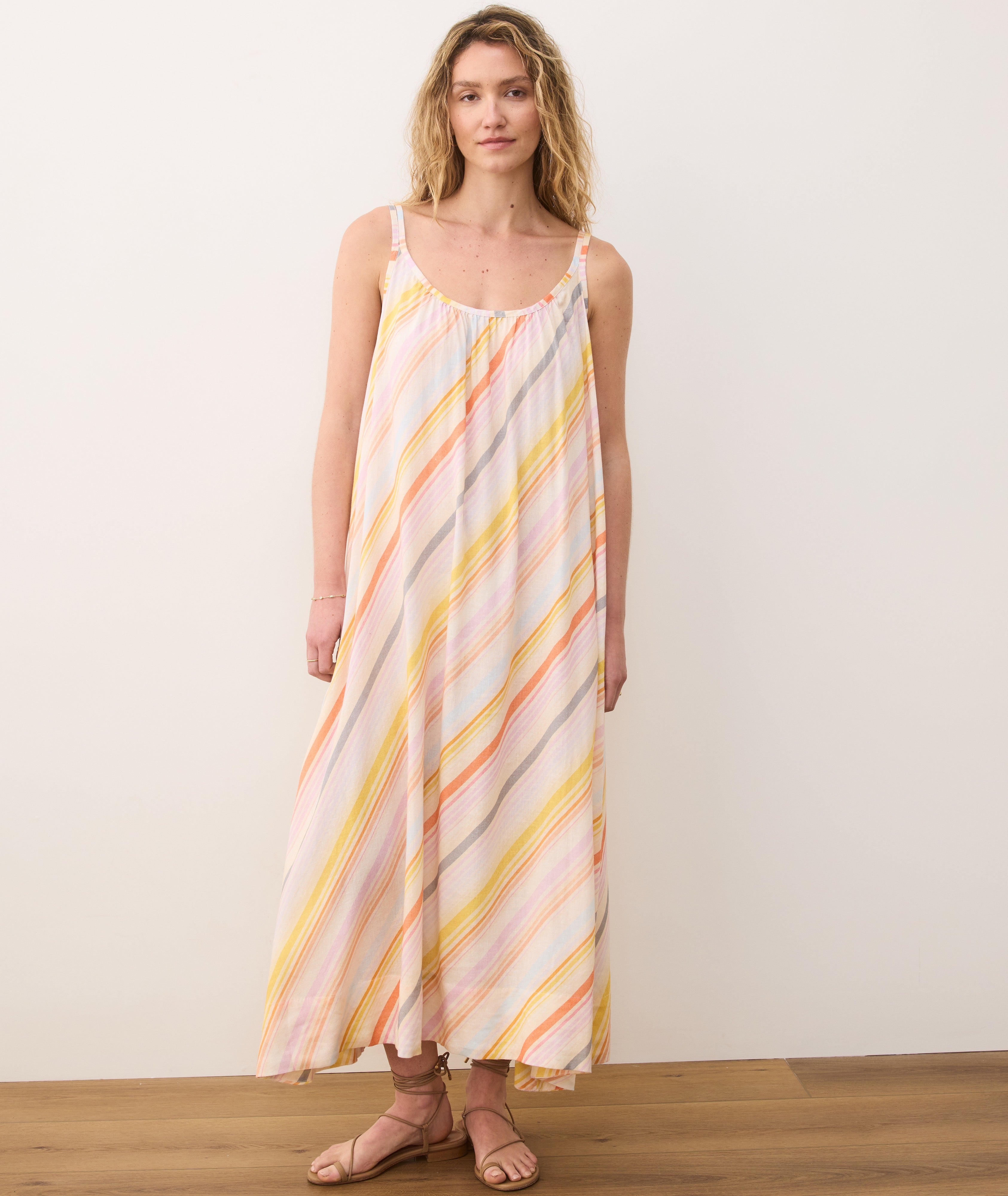 Millie Relaxed Maxi Dress Marine Layer Millie Relaxed Maxi Dress Marine Layer