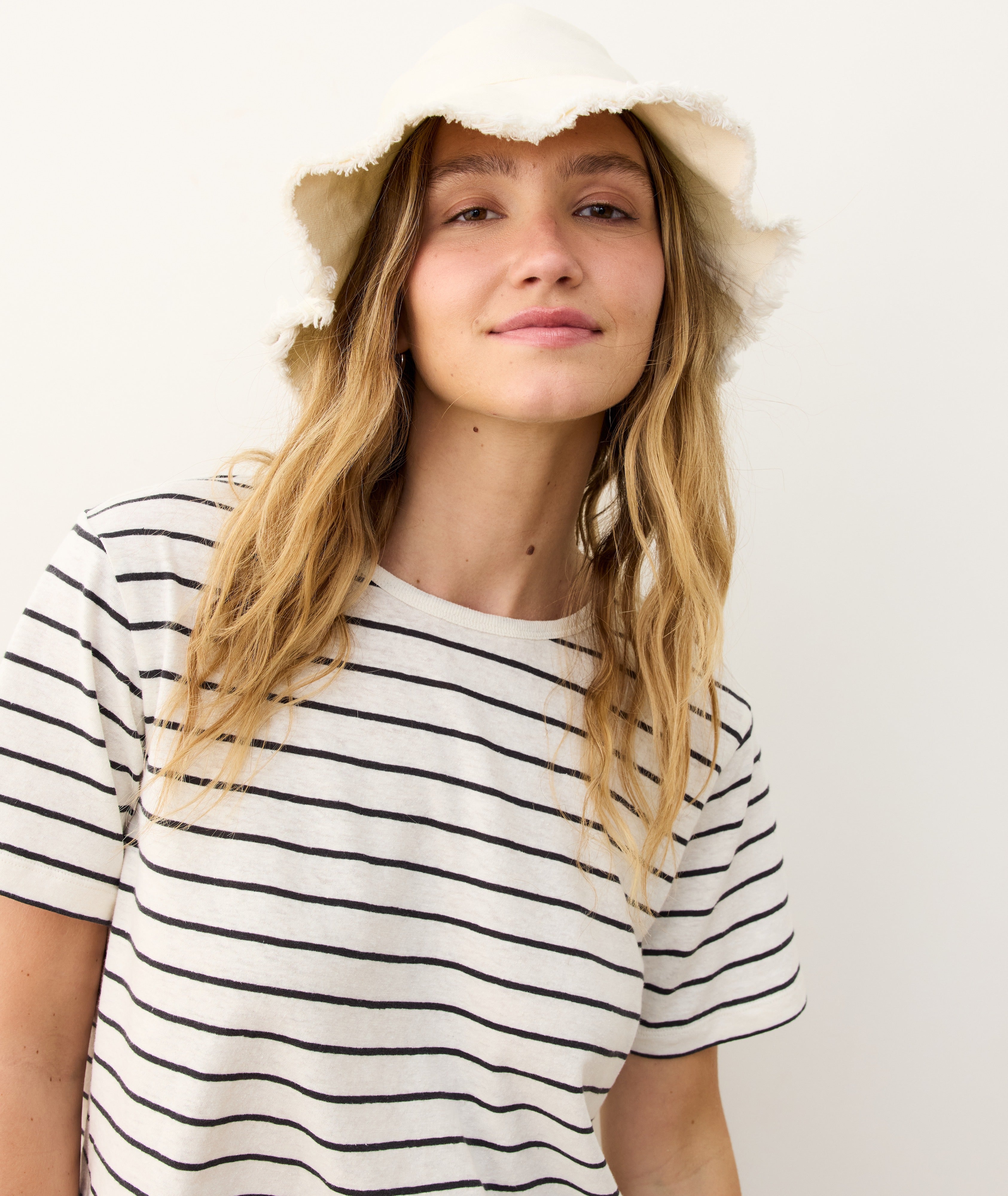 Hemp Crop Tee