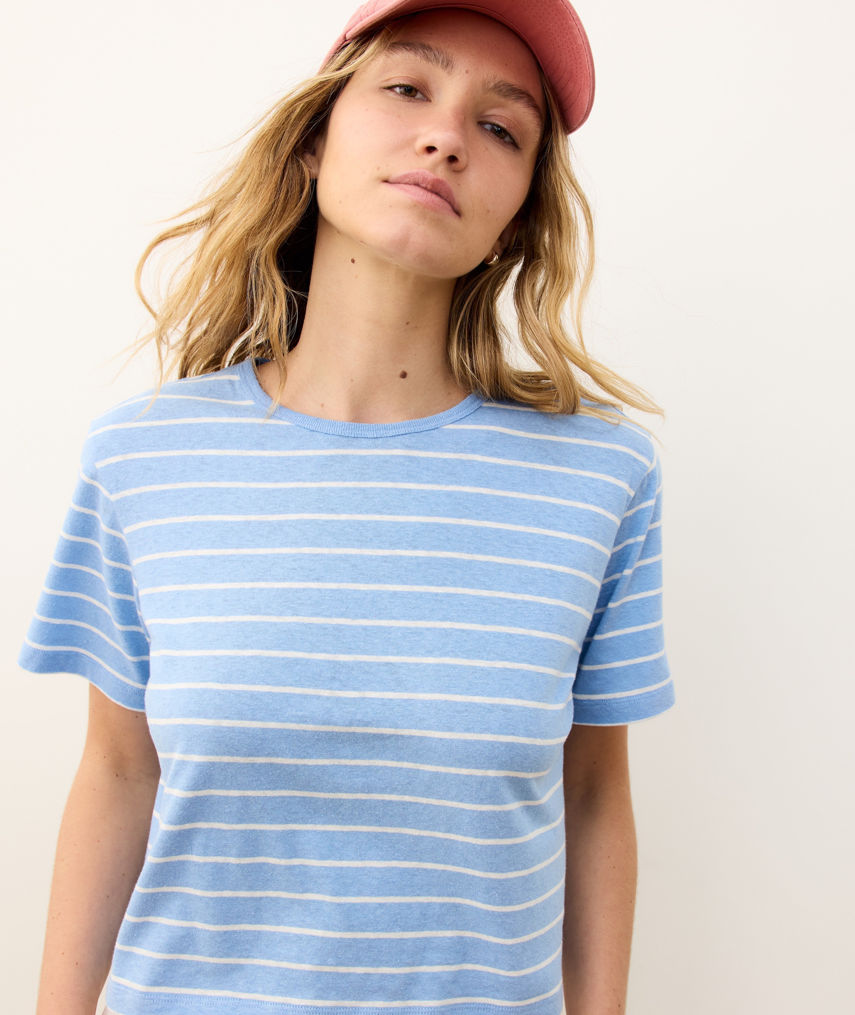 Hemp Crop Tee