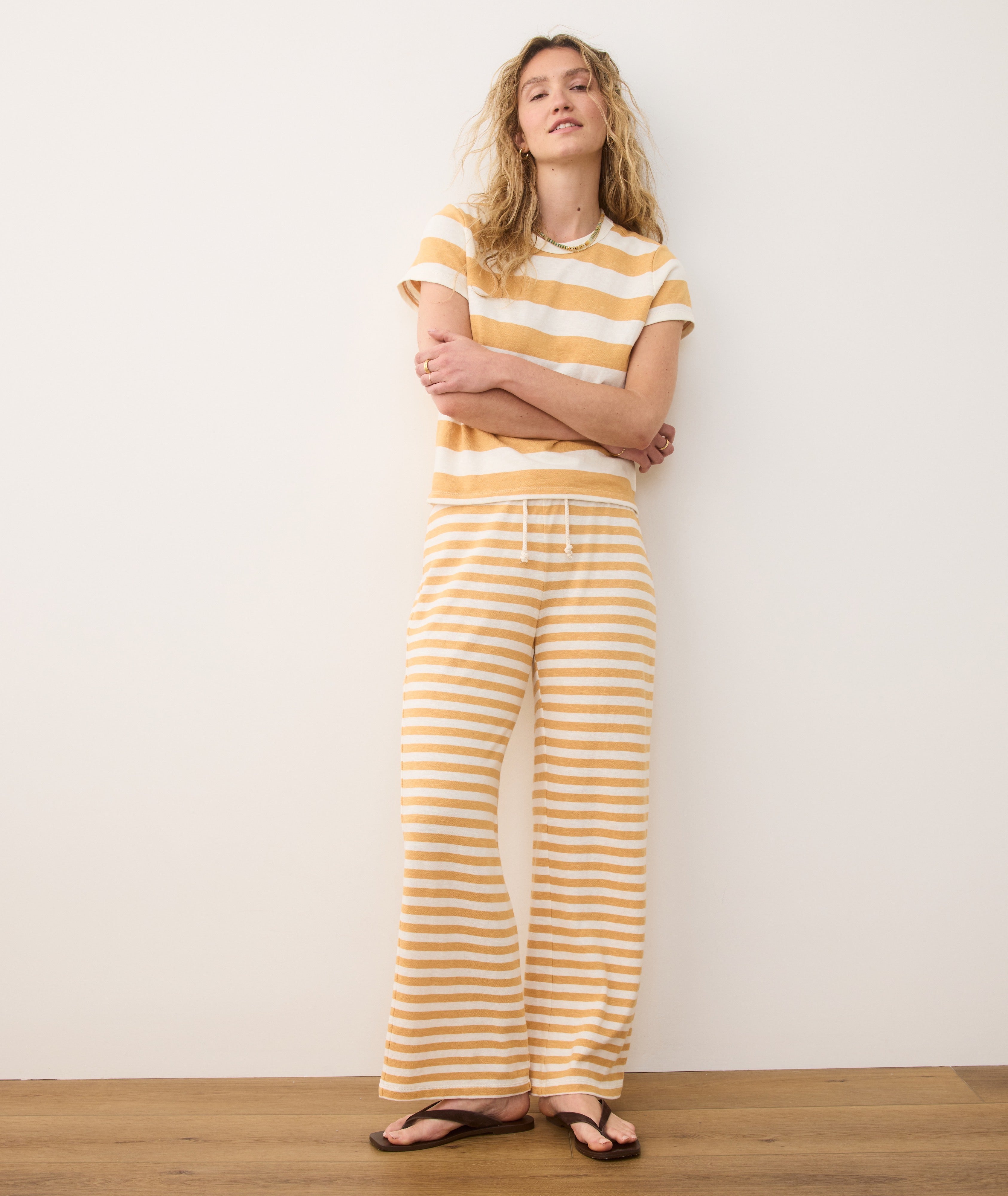 Kiara Kick Flare Pant