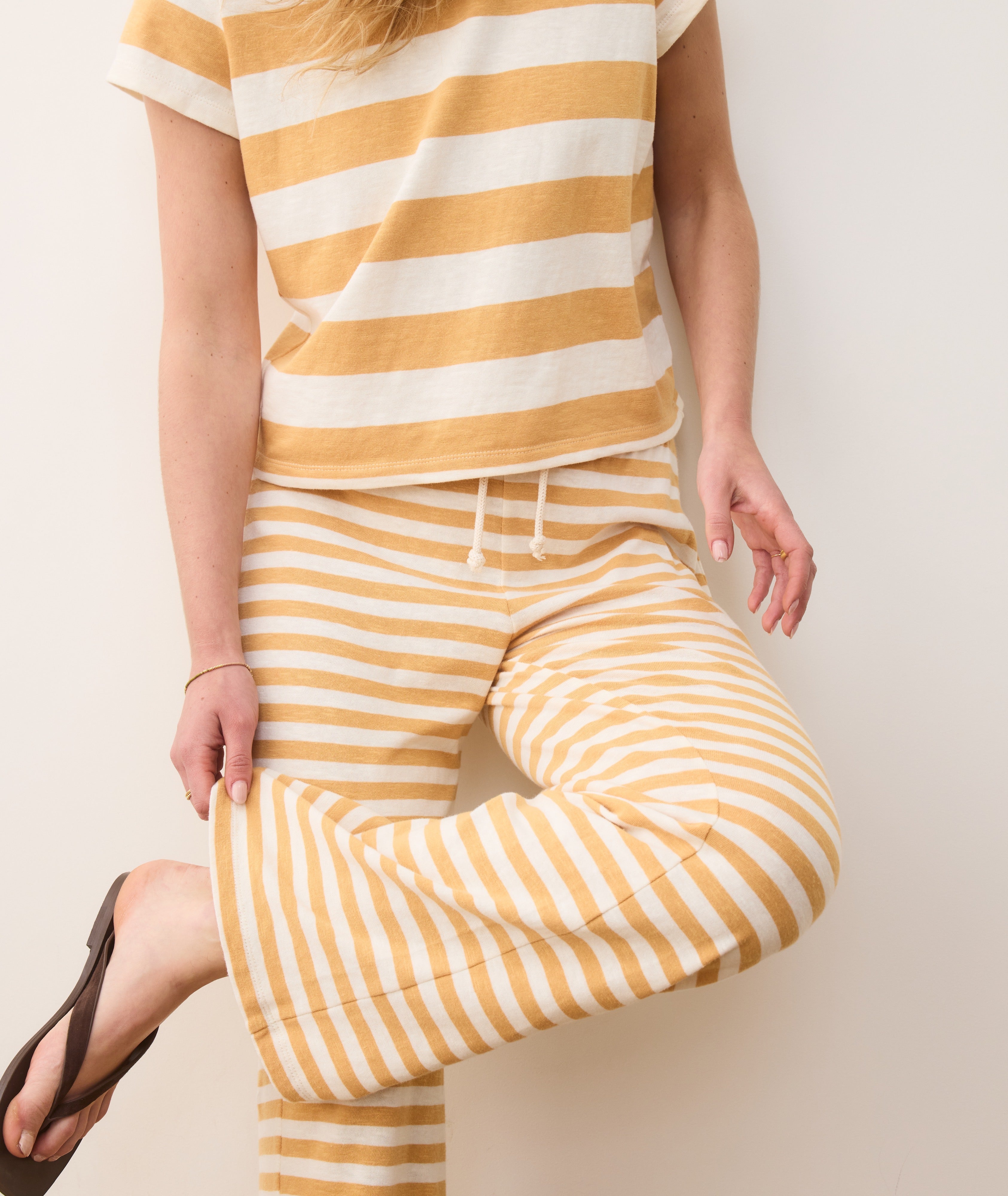 Kiara Kick Flare Pant