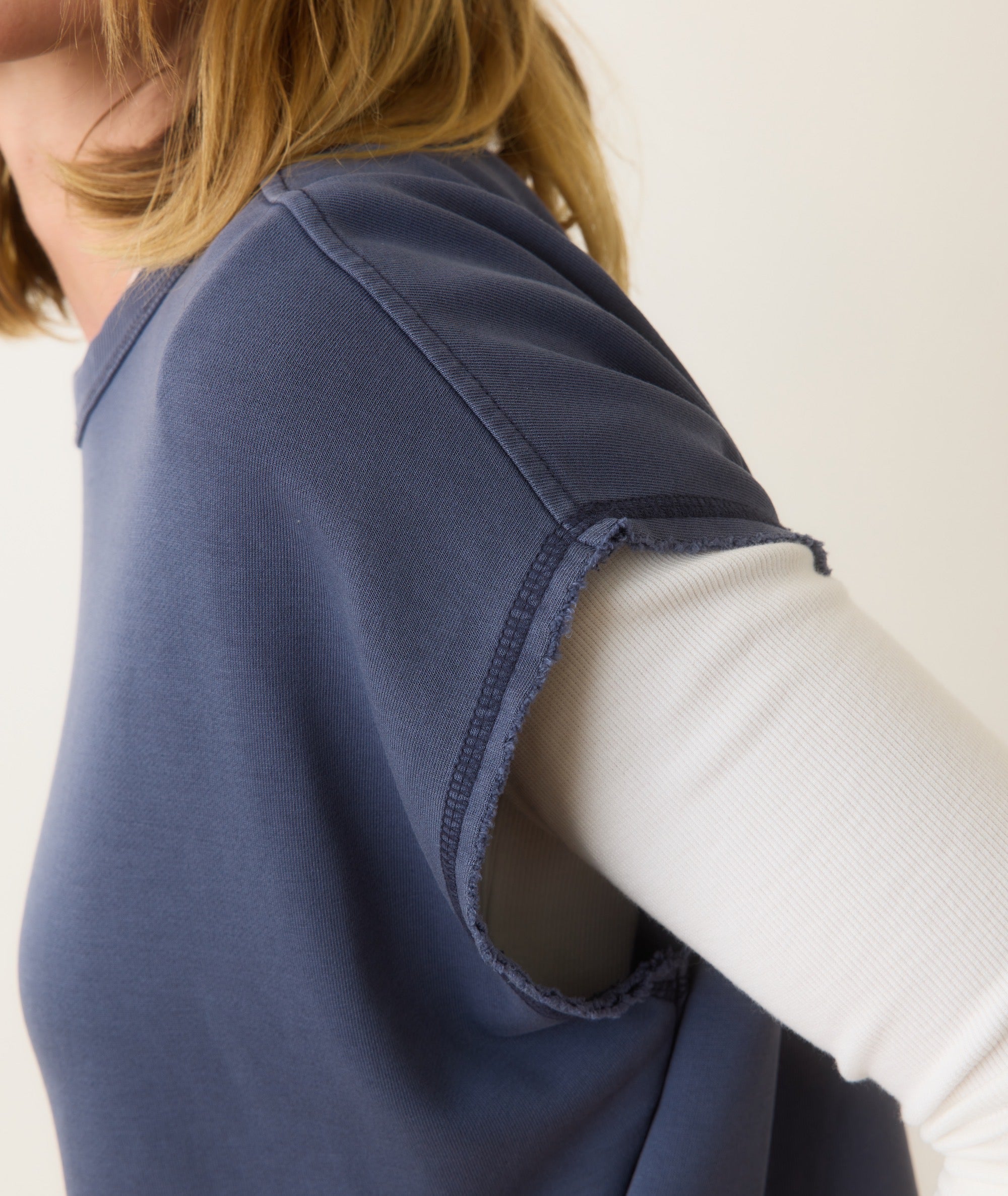 Cloud 9 Terry Dolman Tee