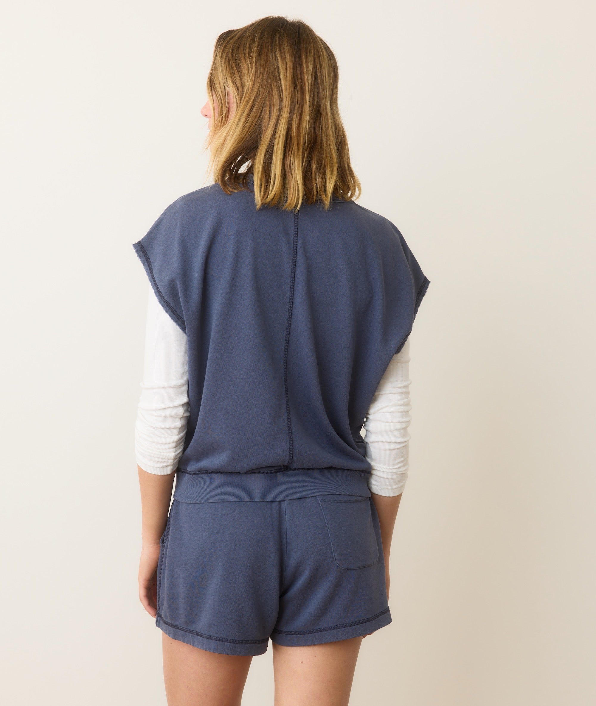 Cloud 9 Terry Dolman Tee