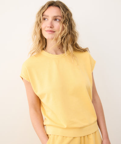 Cloud 9 Terry Dolman Tee