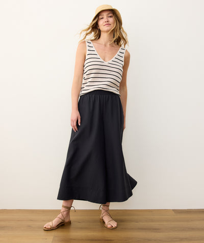 Viv Wide Leg Pant