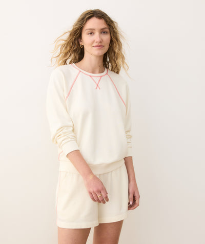 Cloud 9 Terry Sweatshirt