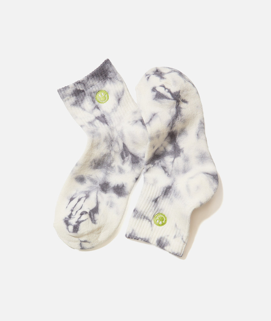 Quarter Crew Sock