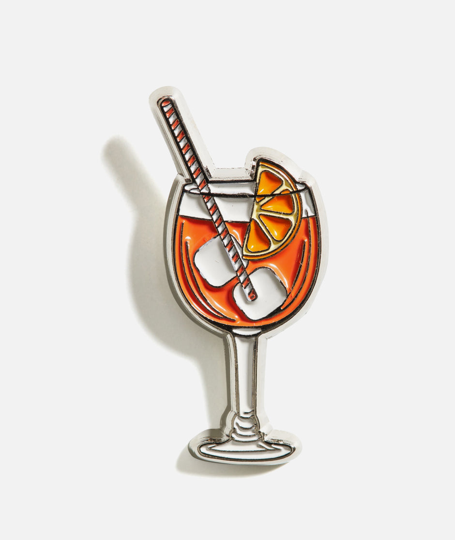 Aperol Spritz Pin