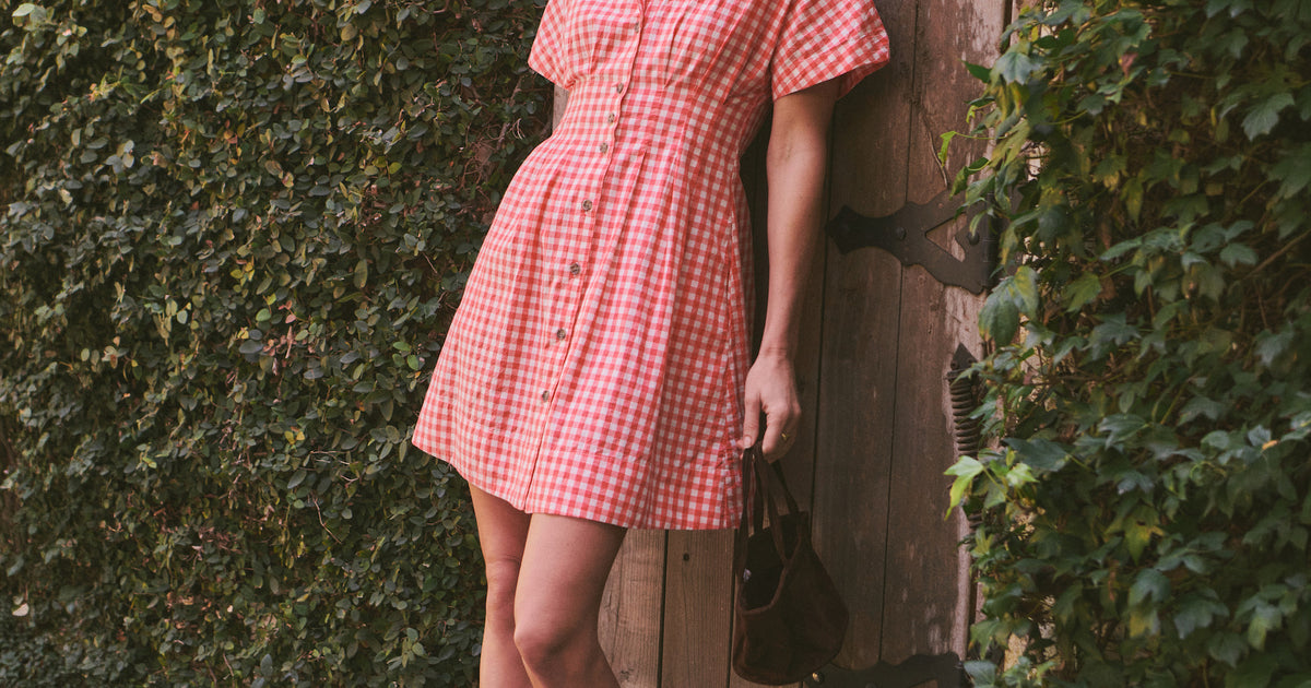 marine layer t shirt dress Marine Layer Vintage Slub Midi Dress
