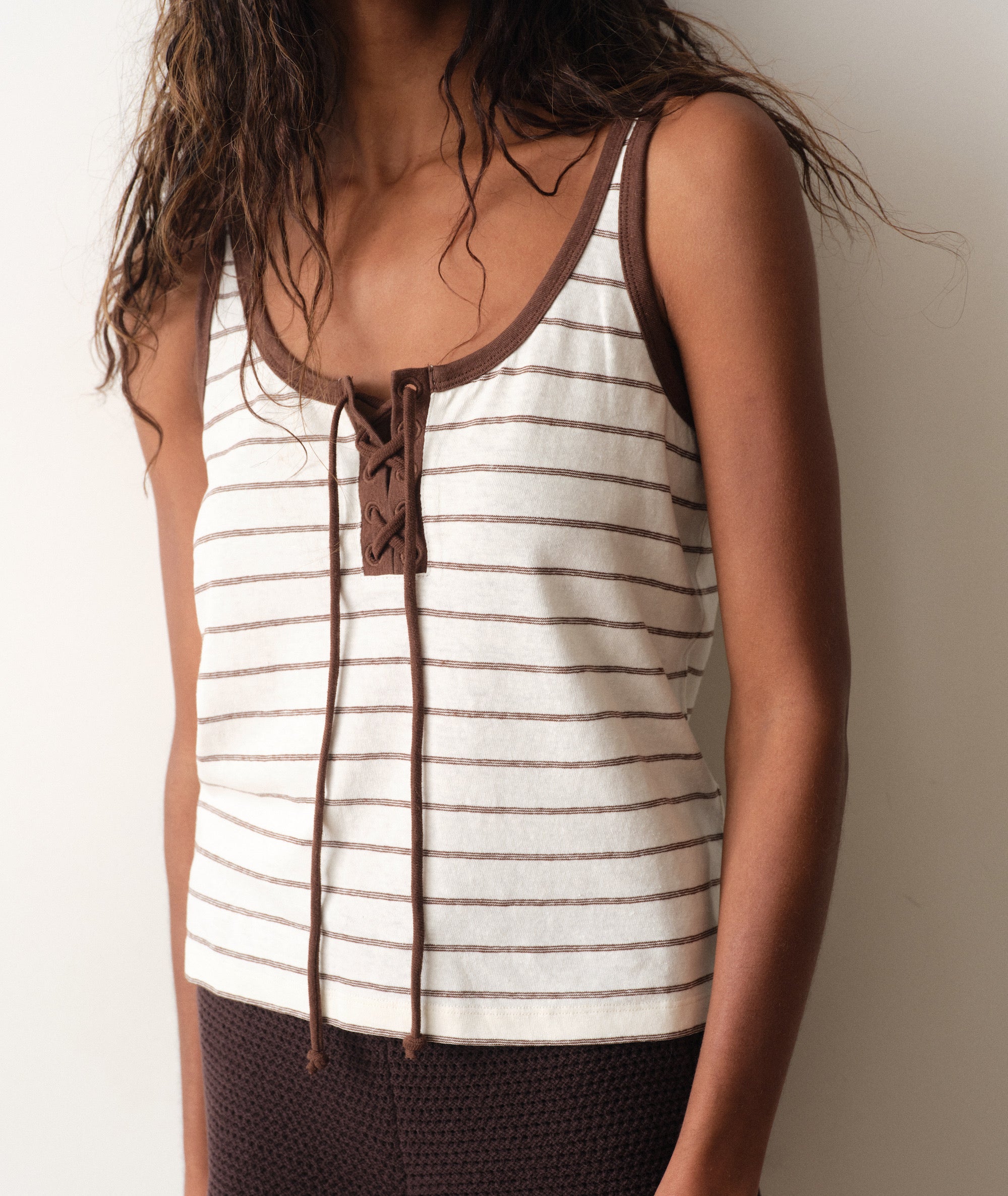 Laci Hemp Tank