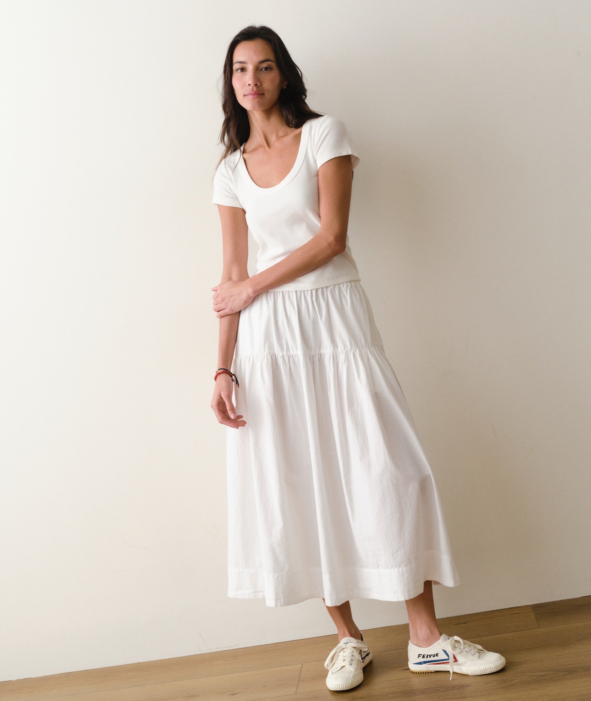 Haut à col cheminée en microfibre - Noir - FEMME | H&M CA Haut à col cheminée en microfibre - Noir - FEMME | H&M CA