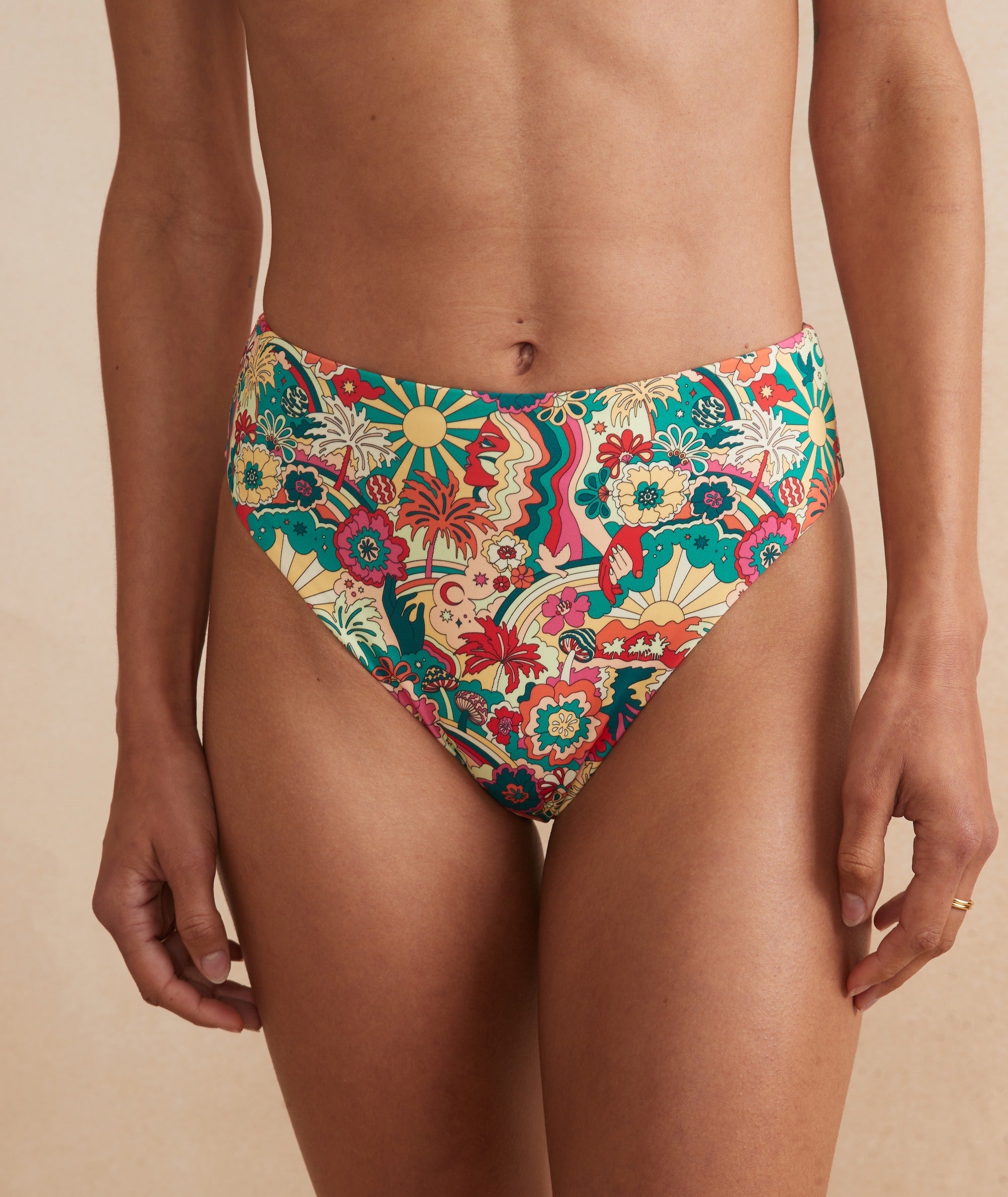 Extreme high waisted bikini best sale