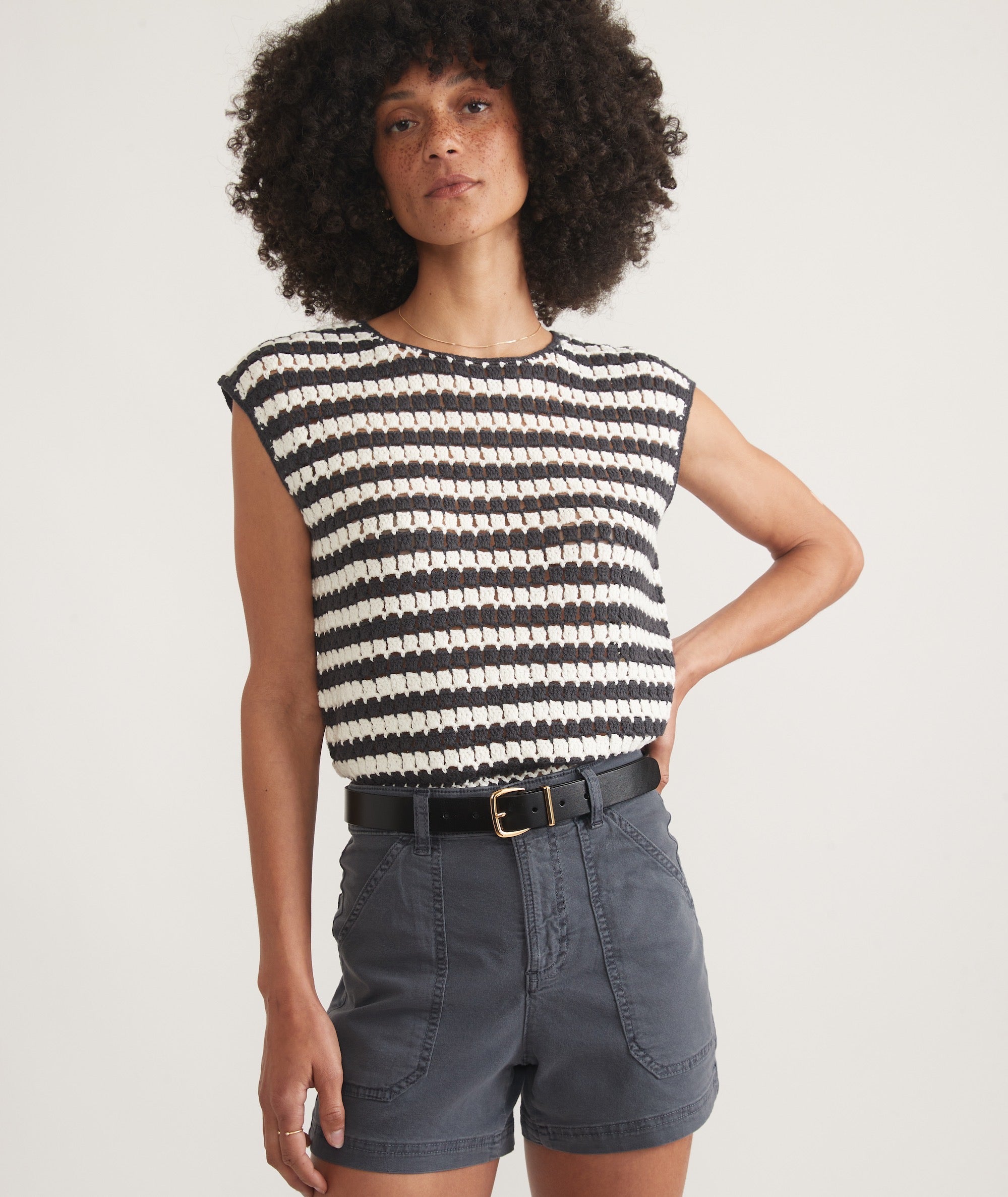 Maya™ | Elegant Women's Shorts