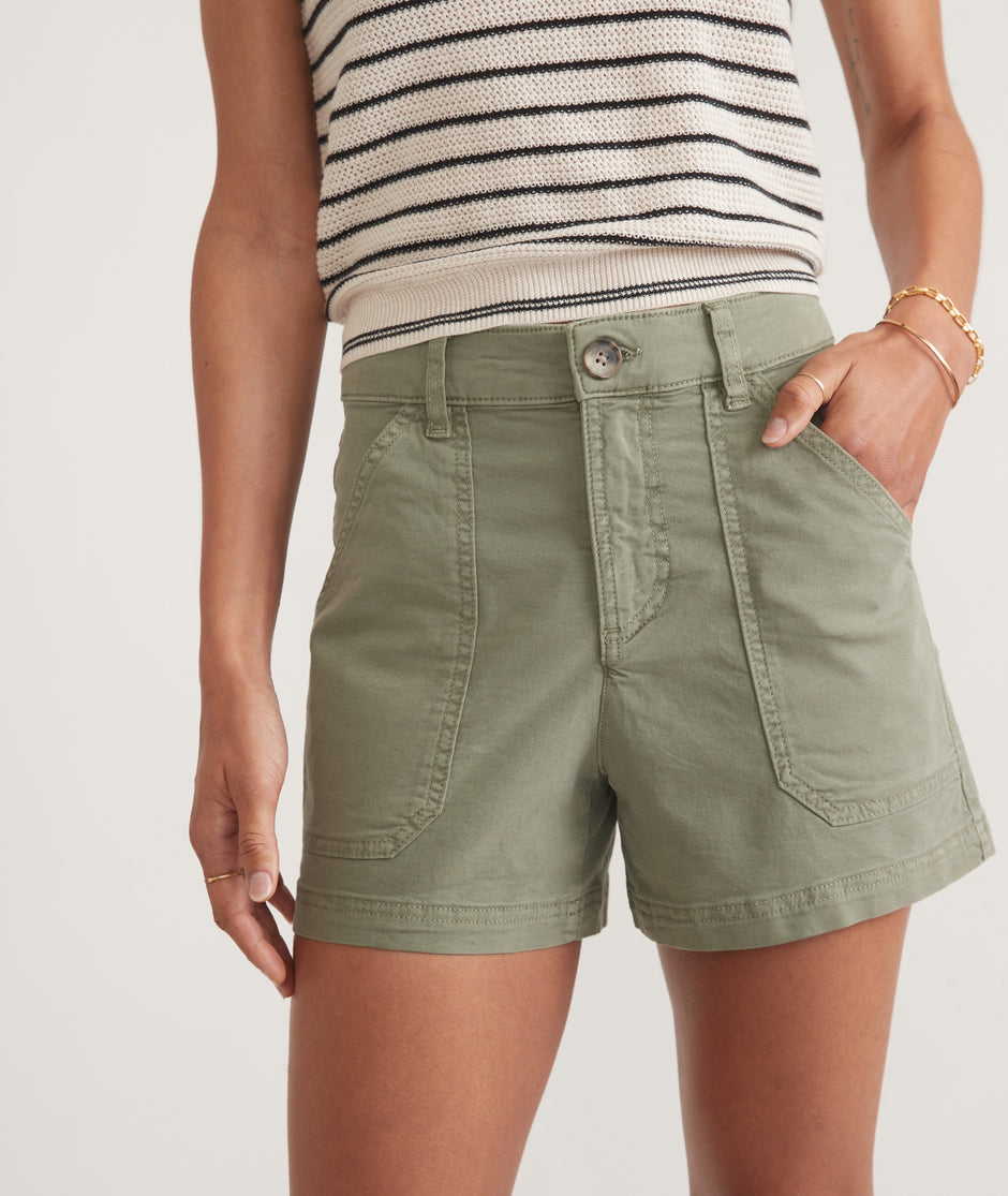 Maya Utility Short