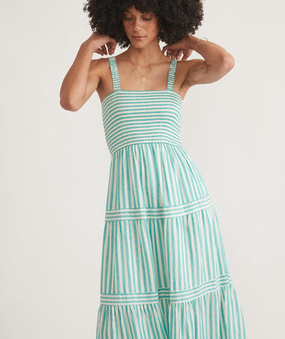 Selene Maxi Dress