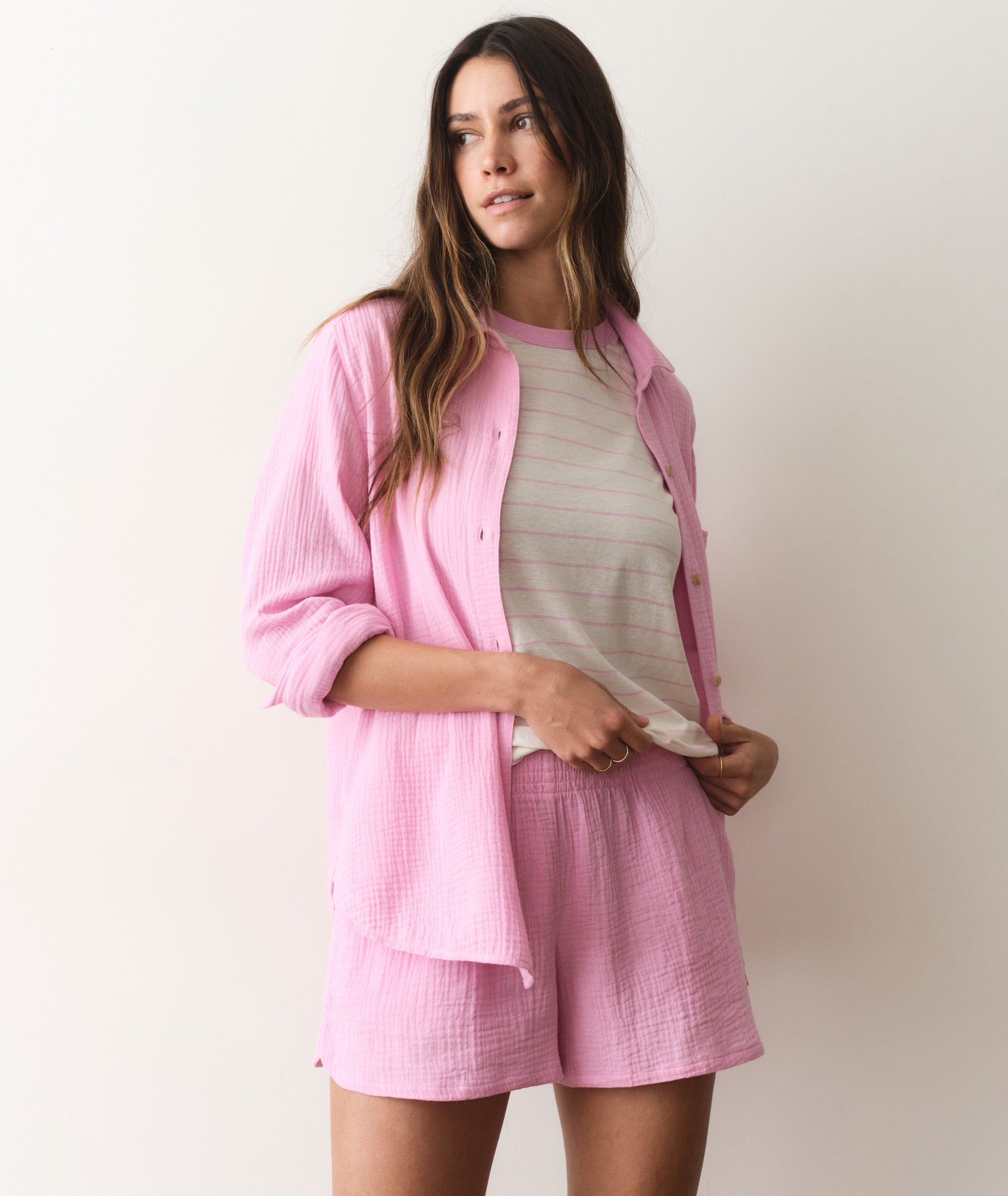 Tried & True Hemp Crew Tee