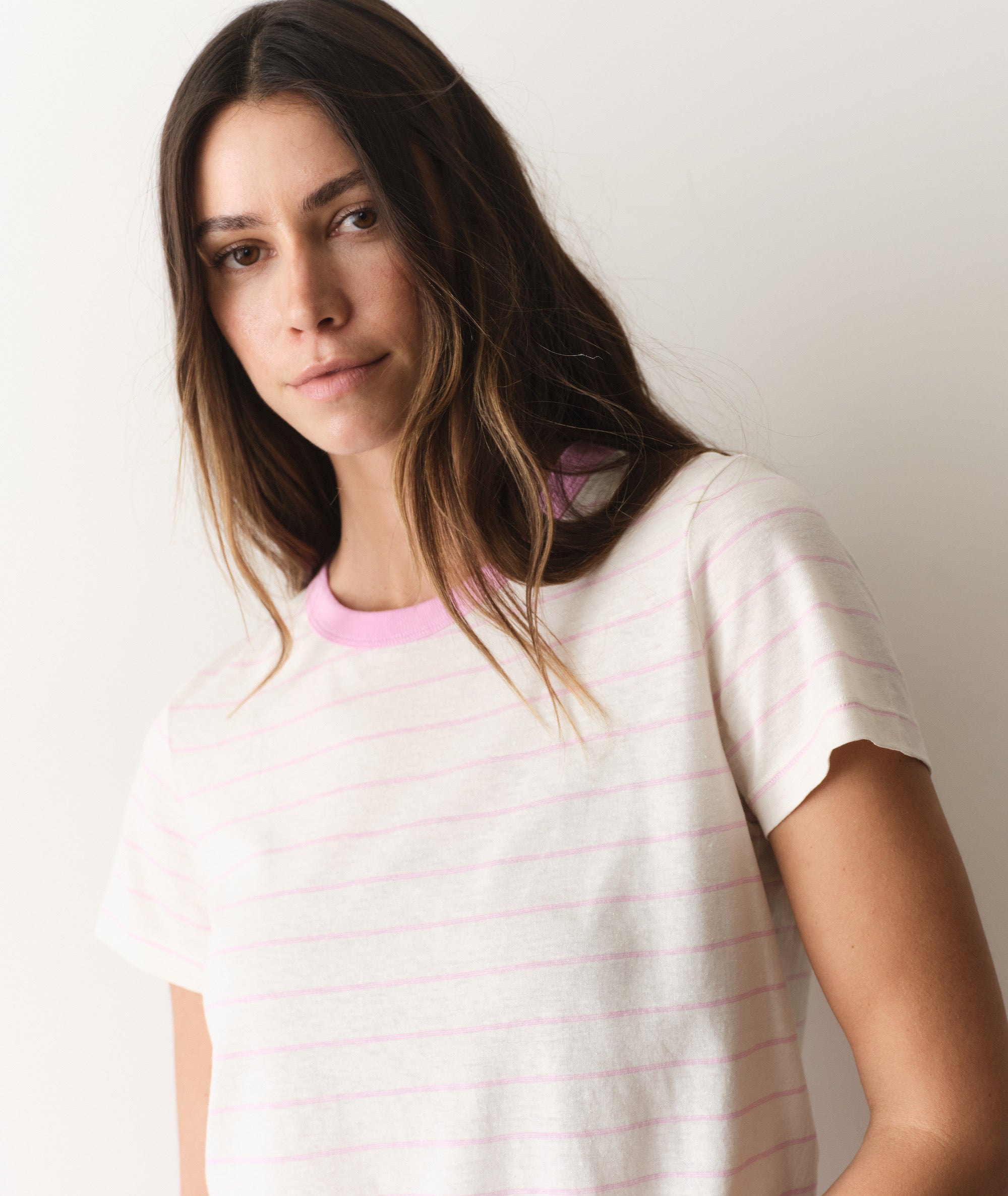 Tried & True Hemp Crew Tee