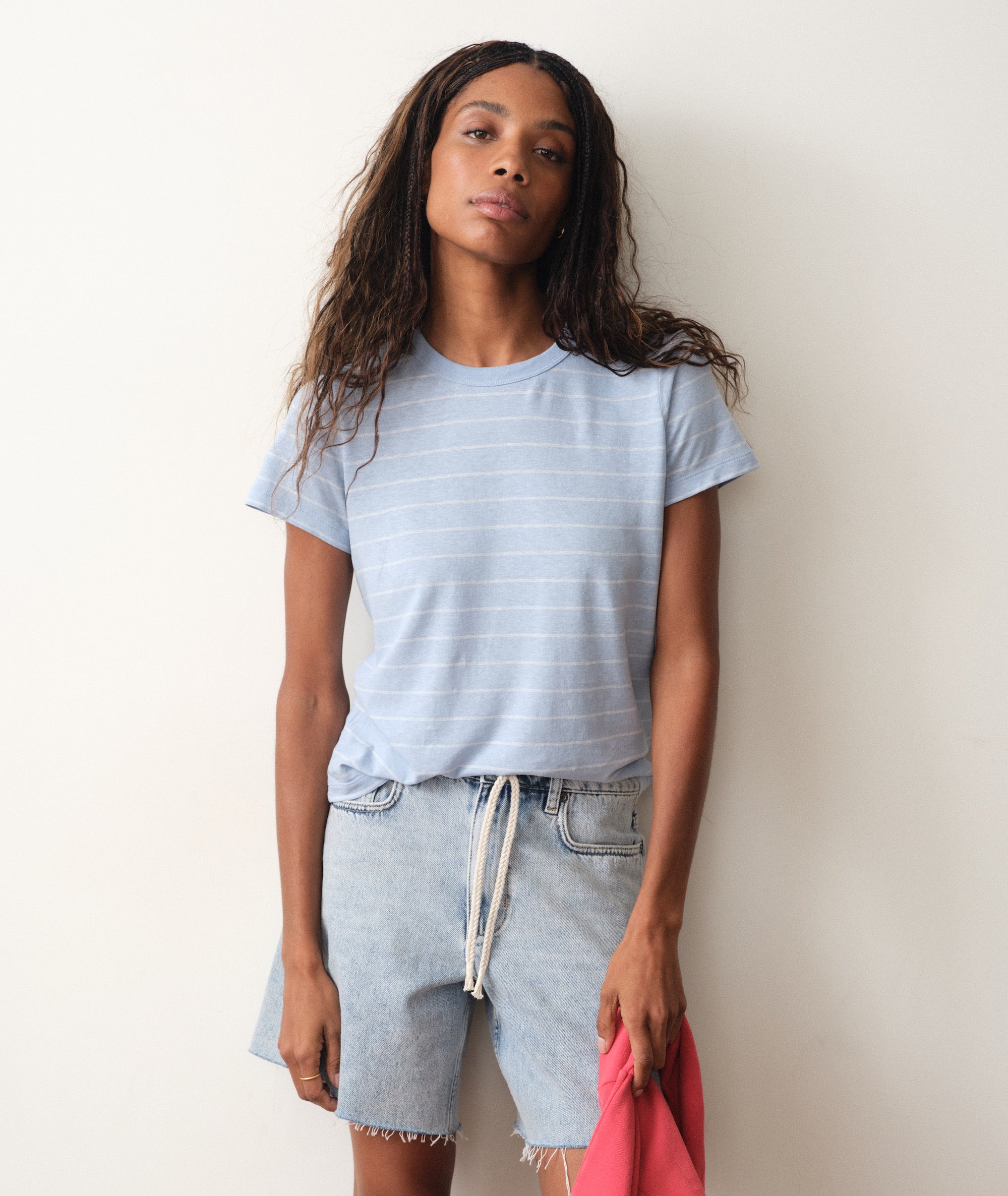 Tried & True Hemp Crew Tee