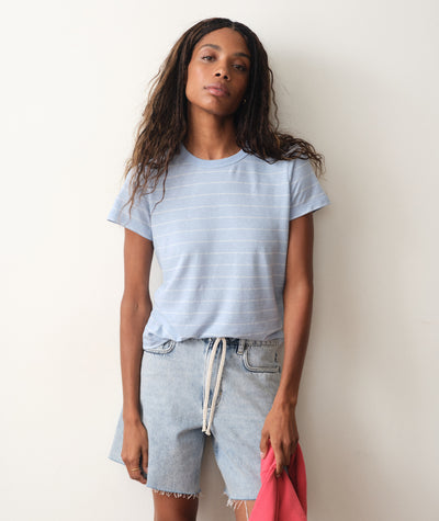 Tried & True Hemp Crew Tee