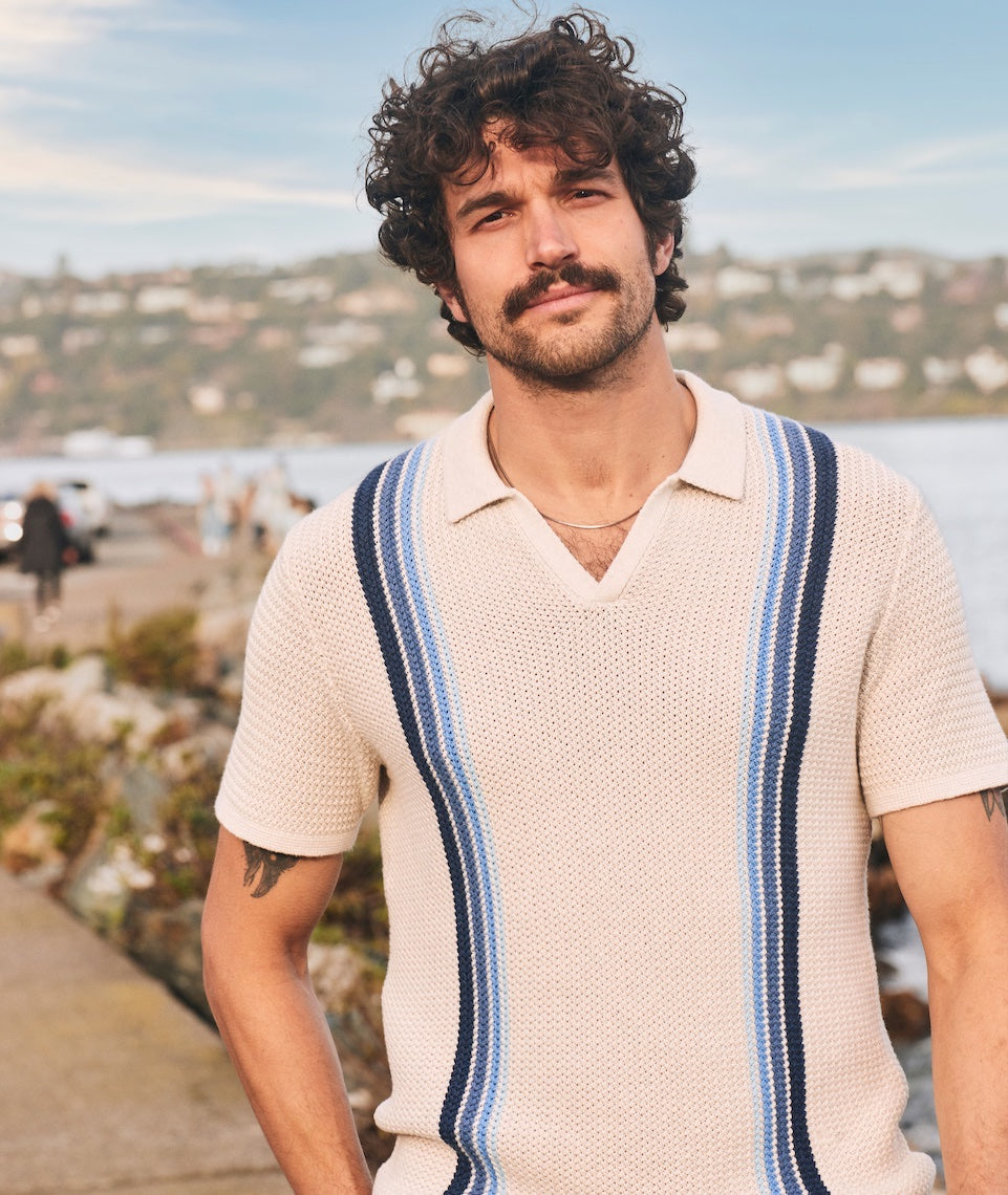 Choosing the Right Sweater Polo