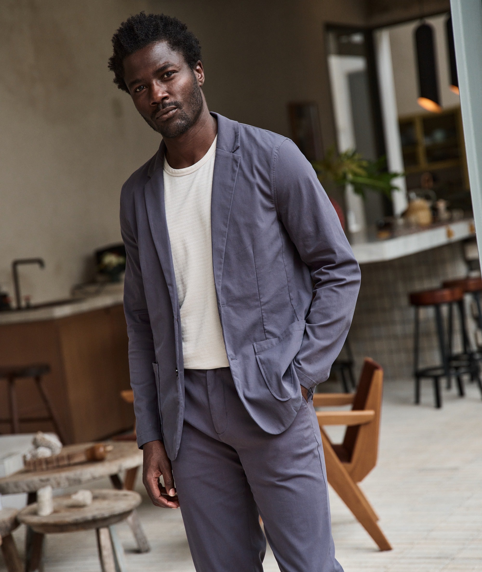 Breeze Blazer – Marine Layer