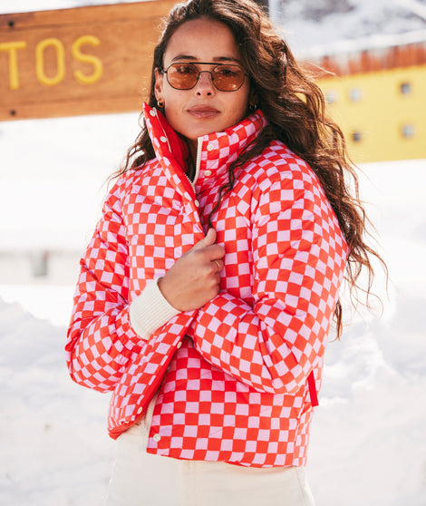 Archive Reversible Puffer
