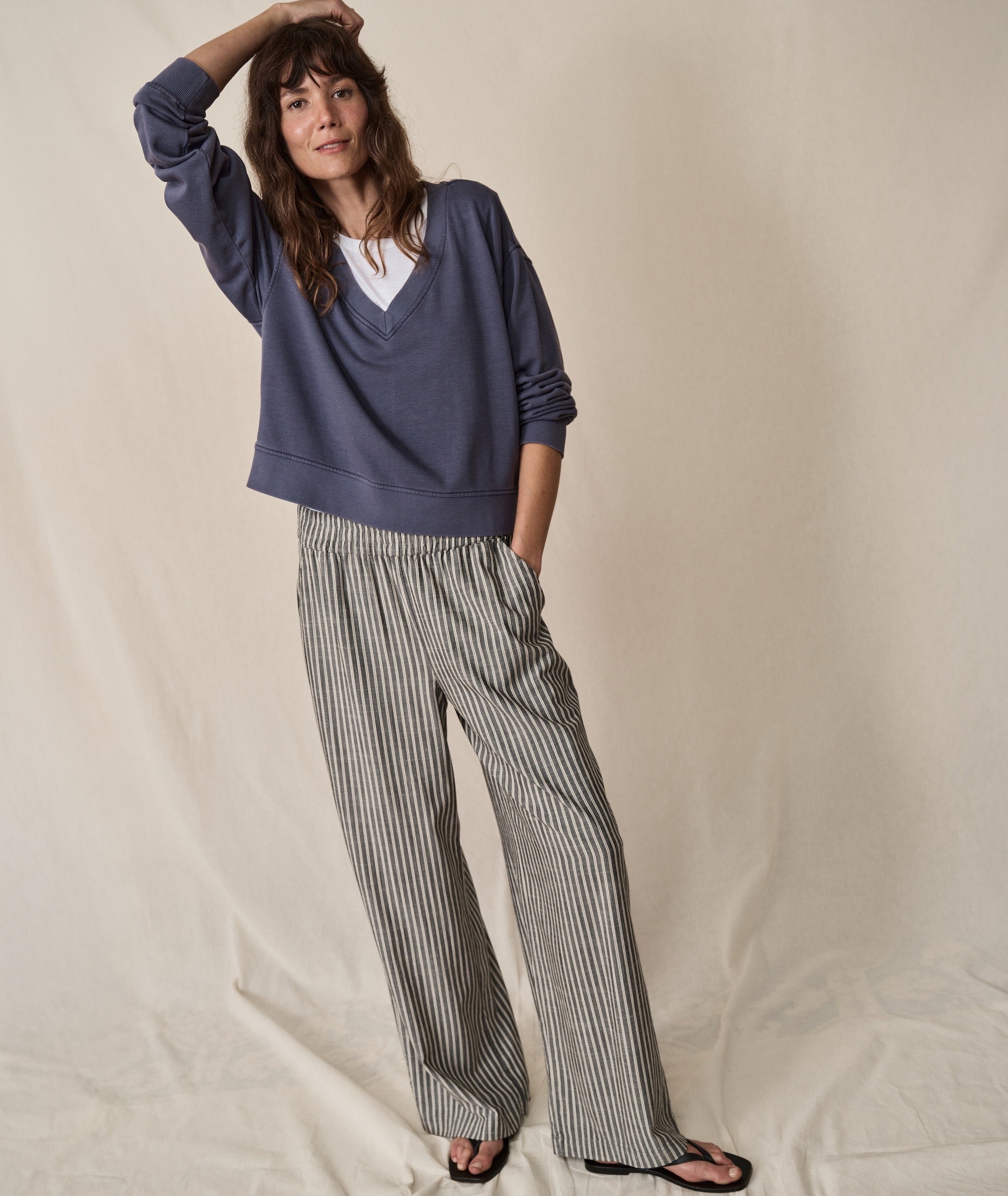 Allison Trouser