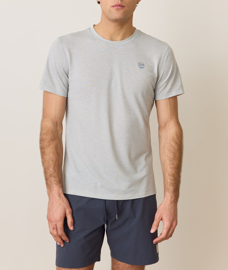Air Crew Tee
