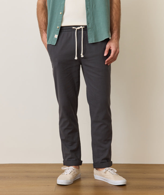 Saturday Stretch Beach Pant