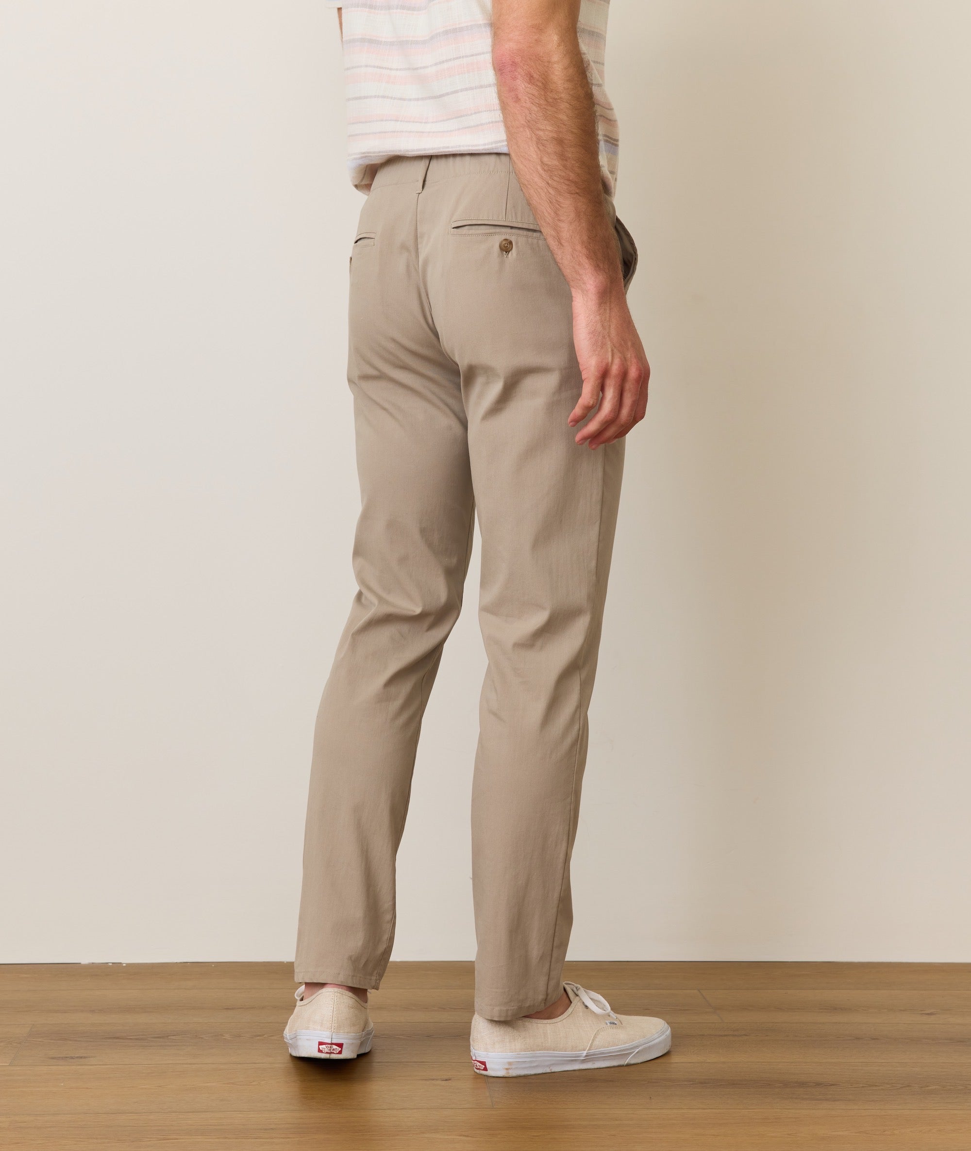 Saturday Breeze Chino