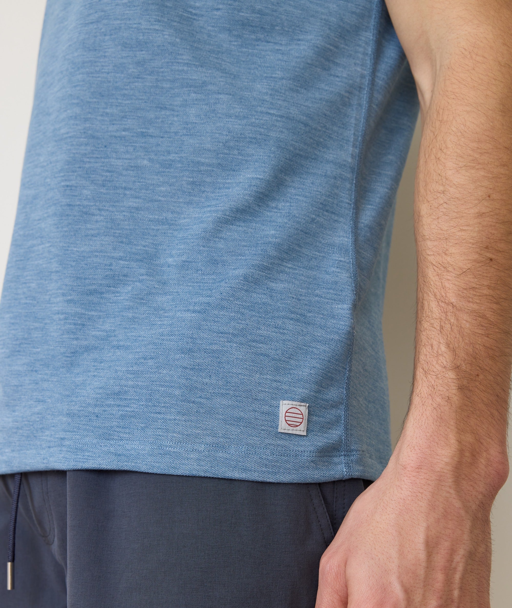 Air Crew Graphic Tee