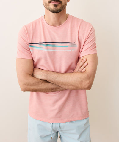 Air Crew Graphic Tee