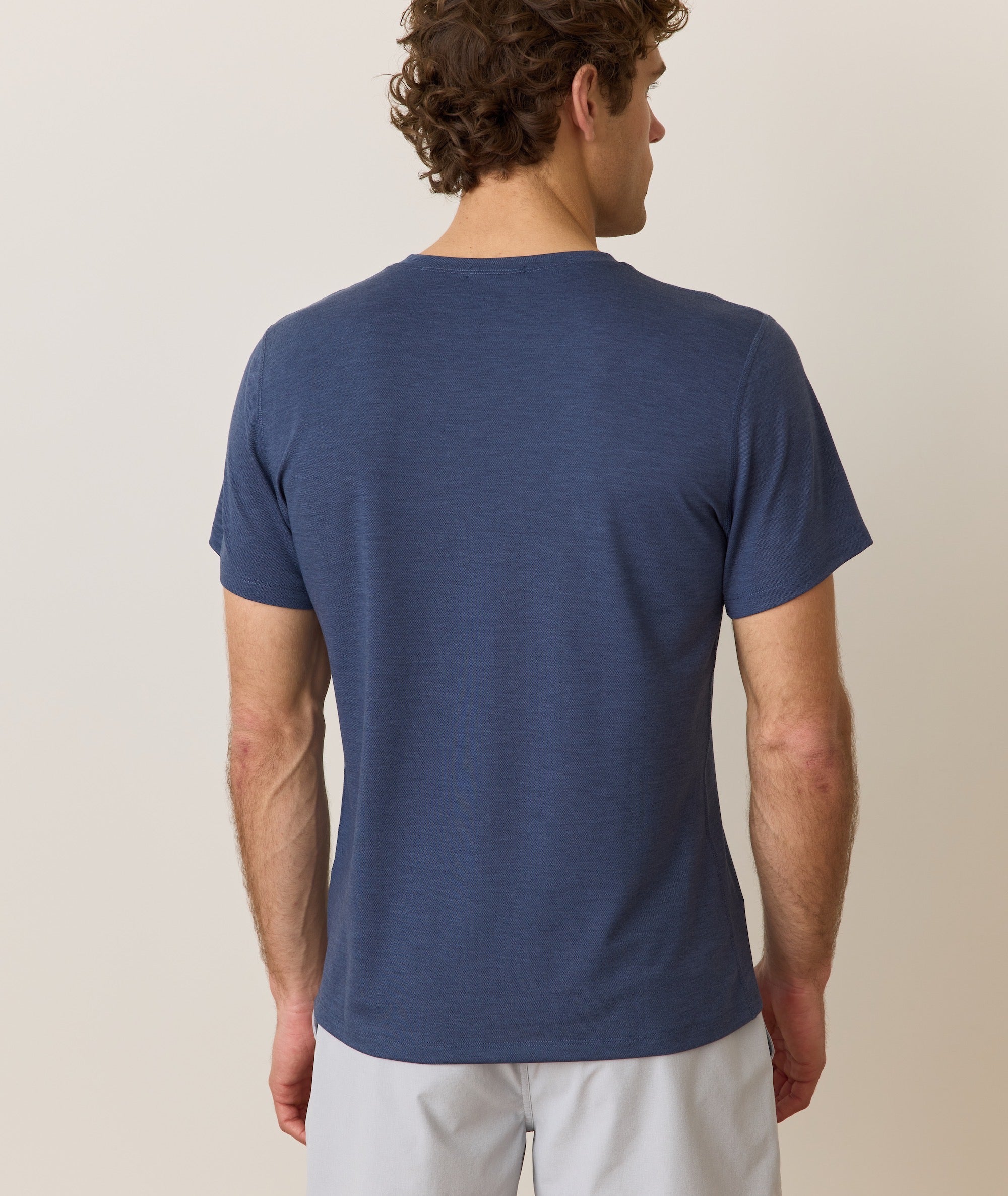 Air Crew Graphic Tee