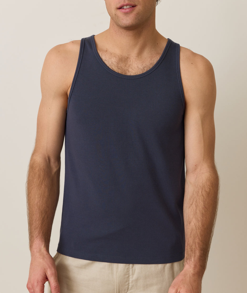 Carter Rib Tank