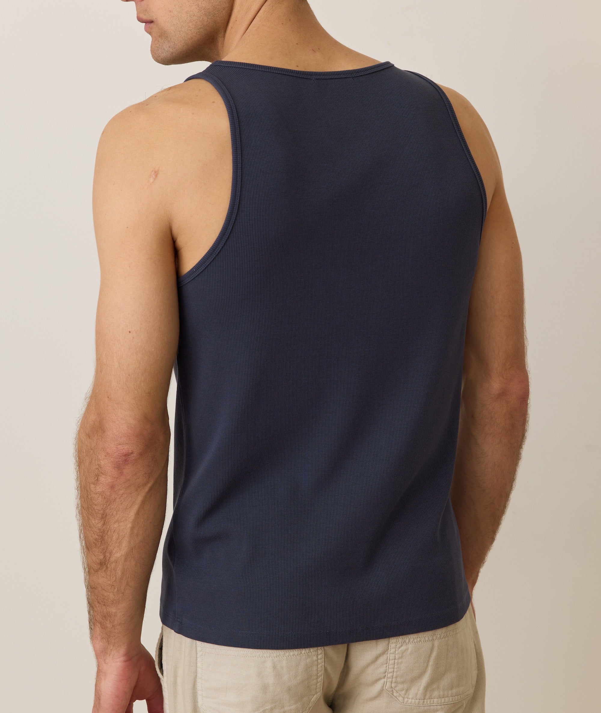 Carter Rib Tank – Marine Layer