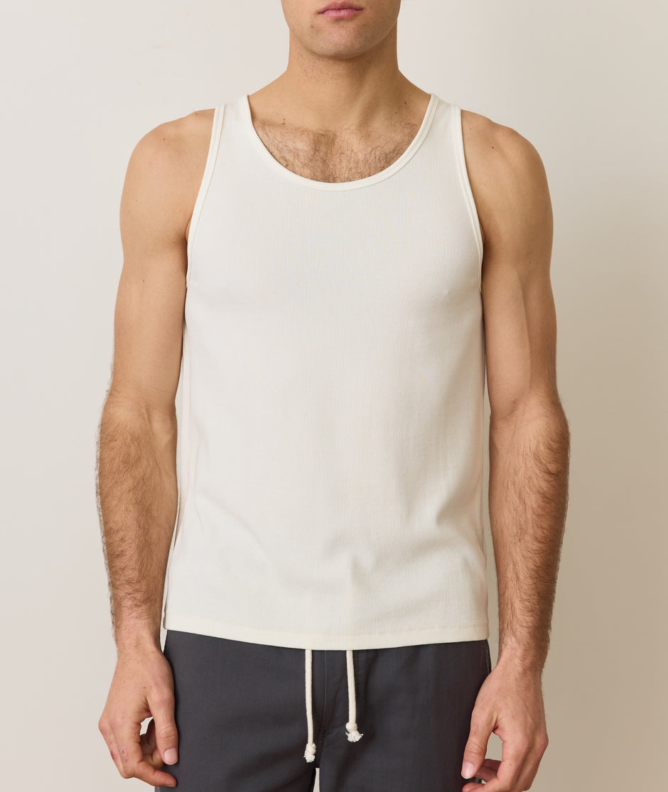 Carter Rib Tank