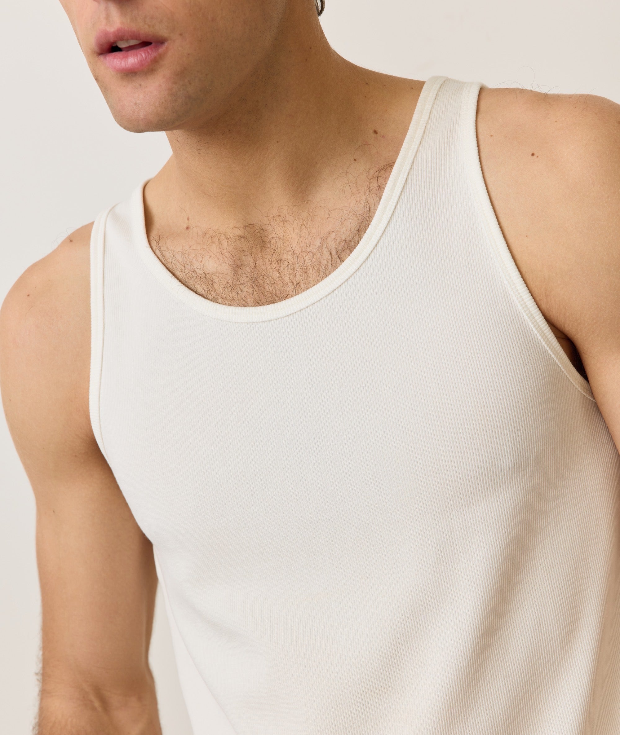 Carter Rib Tank – Marine Layer