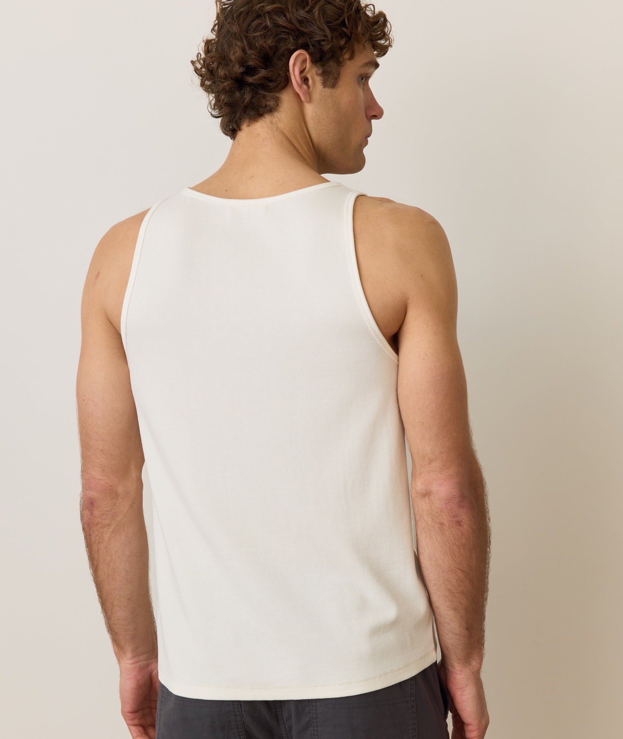 Carter Rib Tank – Marine Layer