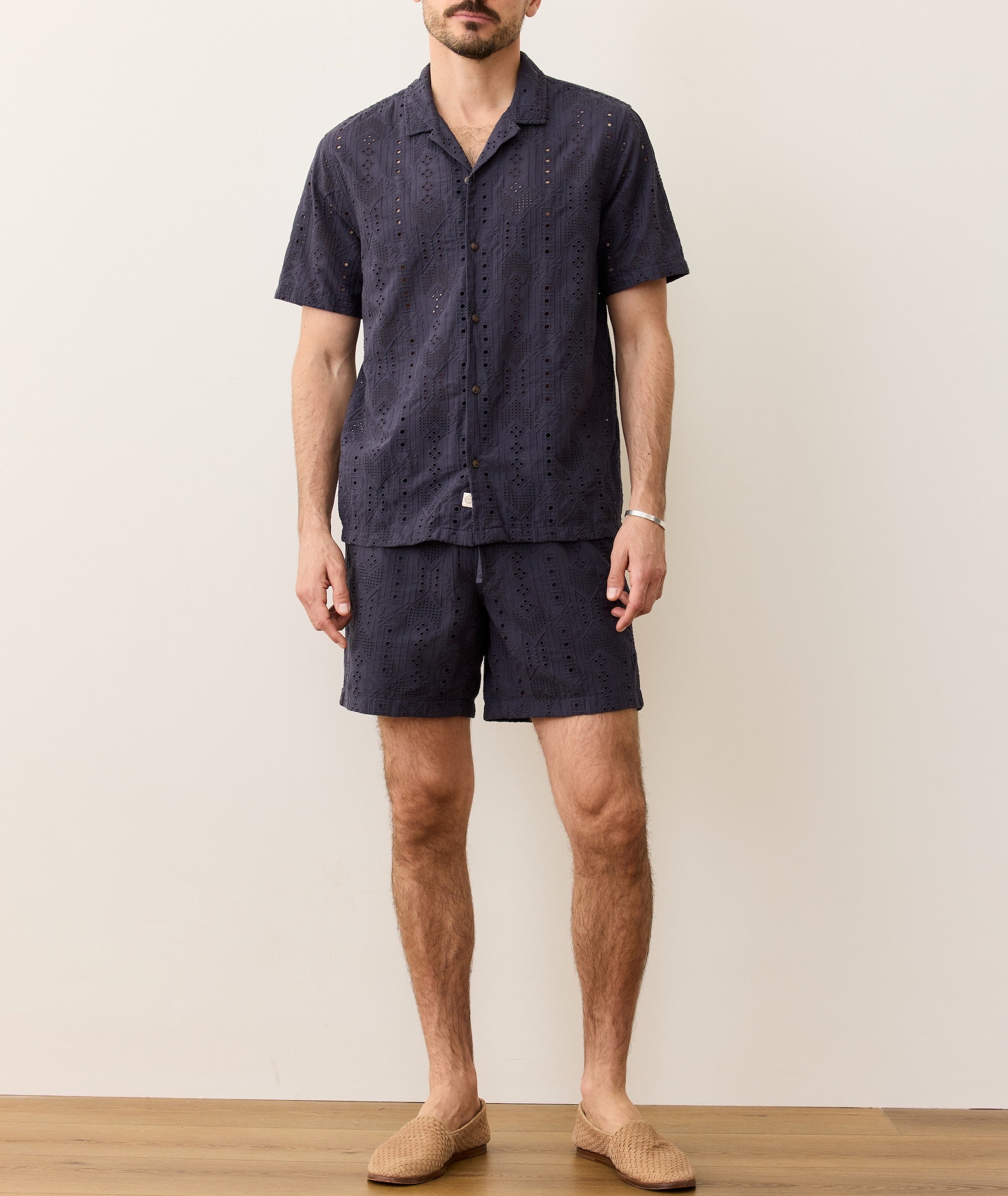 5 O'Clock Resort Shirt