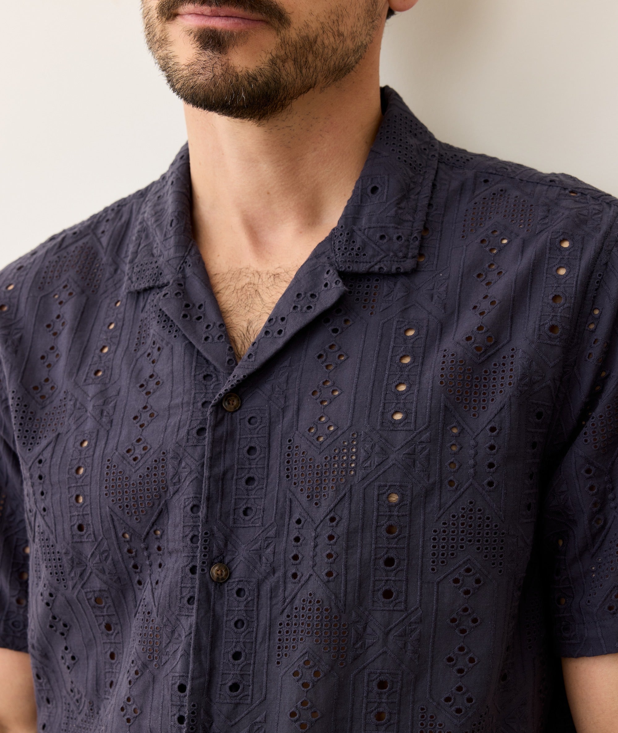 5 O'Clock Resort Shirt