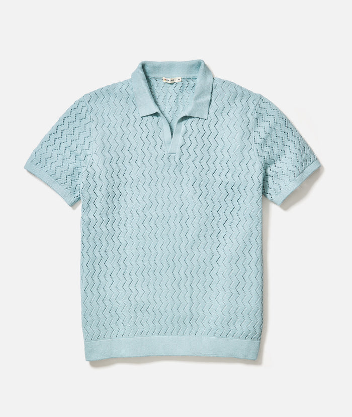 Cyrus Sweater Polo